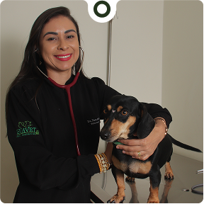 Foto de Diana de Azevedo