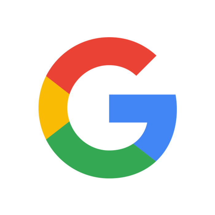 Logo do google